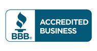 BBB Accredited Business